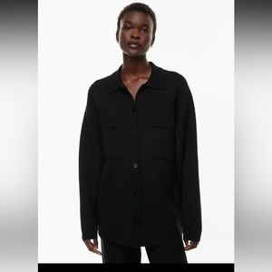 Aritzia Wilfred Free Ronnie Sweater